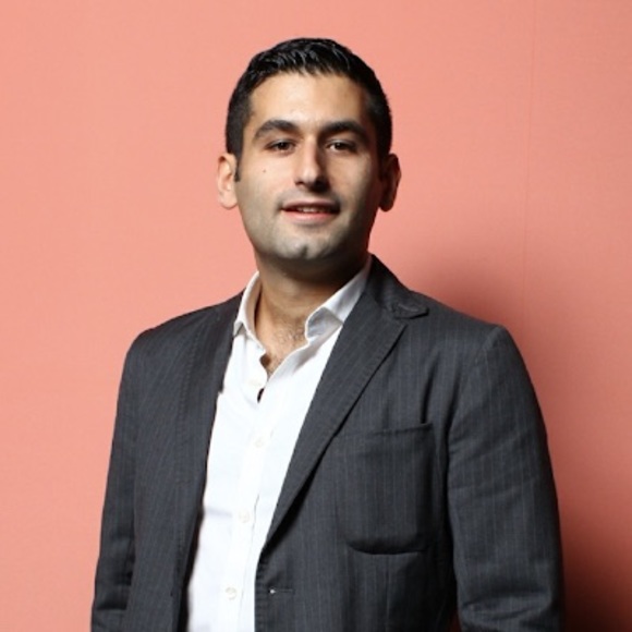 Meet your Posher, Ari - Picture 1 of 1